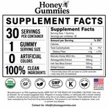 Honey Gummies